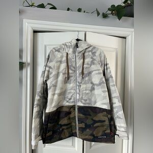 686 Athena jacket